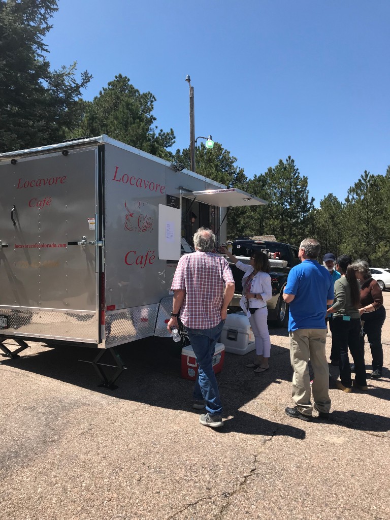 Food Truck